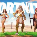 Fortnite Chapter 5 Season 2 theme may have been already revealed