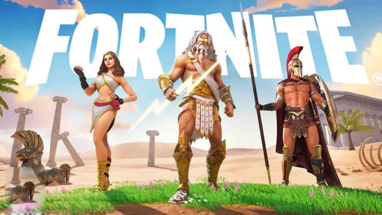 Fortnite Chapter 5 Season 2 theme may have been already revealed