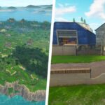 Fortnite OG map will be playable soon, here is how