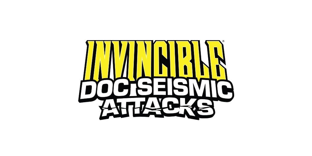 Fortnite gets unofficial Invincible collab from official creators – so what does that mean?