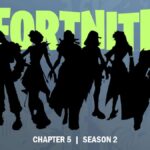 Fortnite leak shows entire lineup of Season 2 Battle Pass skins