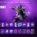 Fortnite x TMNT collaboration to bring free cosmetics, map changes, and more