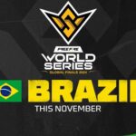 Free Fire World Series Final to be hosted in Brazil this November