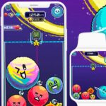 App Army Assemble: Galaxy Mix – “Is this premium watermelon puzzler worth the dollar entry fee?”