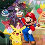 Games That Reward You For Playing On Your Birthday