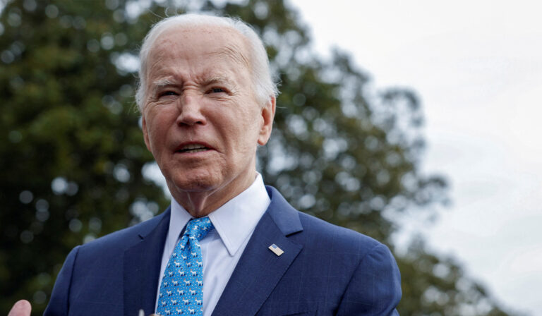 Give Biden the Border Shutdown Authority He Wants