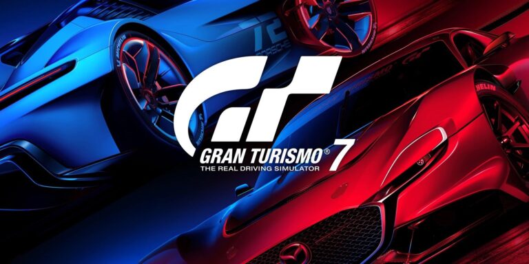 Gran Turismo 7 Releases Update 1.43