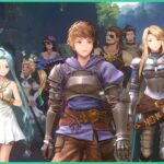 Granblue Fantasy Relink Tier List – All Characters Ranked – Gamezebo