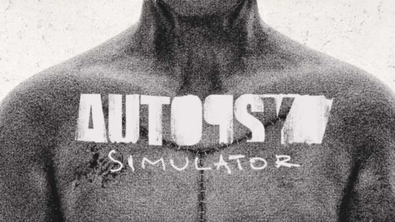 Grisly Medical Sim Autopsy Simulator Returns With Fresh 2024 Release Window