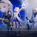 Gryphline releases its RPG Ex Astris including crossover with iconic mobile game