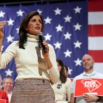 Haley Pins GOP Loss in N.Y. Special Election on Trump, Urges Party to ‘Wake Up’