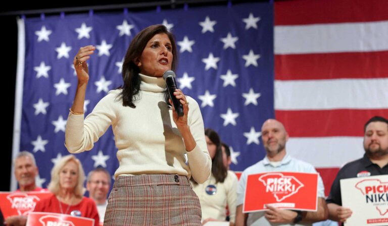 Haley Pins GOP Loss in N.Y. Special Election on Trump, Urges Party to ‘Wake Up’