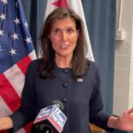 Haley reups calls for Biden to take mental competency test