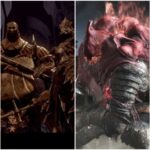 Hardest Boss Fights In Dark Souls History