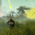 Helldivers 2 Discord Server Temporarily Shut Down