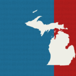 Here are Michigan's 2024 presidential primary results