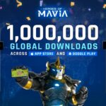 Heroes of Mavia token adds blockchain elements to the chart-topping strategy game that boasts 1 million global downloads