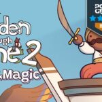 Hidden Through Time 2: Myths and Magic! review – “A cozy magical adventure”