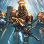 Hilarious Destiny 2 Birthday Cake Pokes Fun at Titans