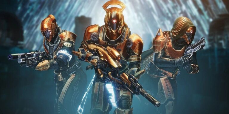 Hilarious Destiny 2 Birthday Cake Pokes Fun at Titans