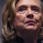 Hillary Clinton Twists Knife on Biden, Calls His Age a ‘Legitimate Issue’ – RedState