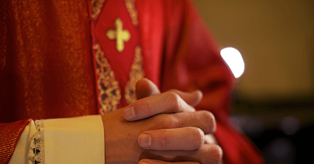 Hitman Allegedly Poisons Priest’s Chalice for Speaking Against Mafia