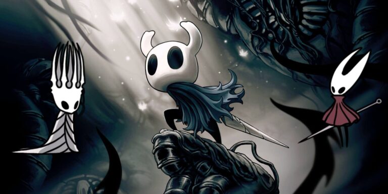 Hollow Knight’s Story and Lore Explained