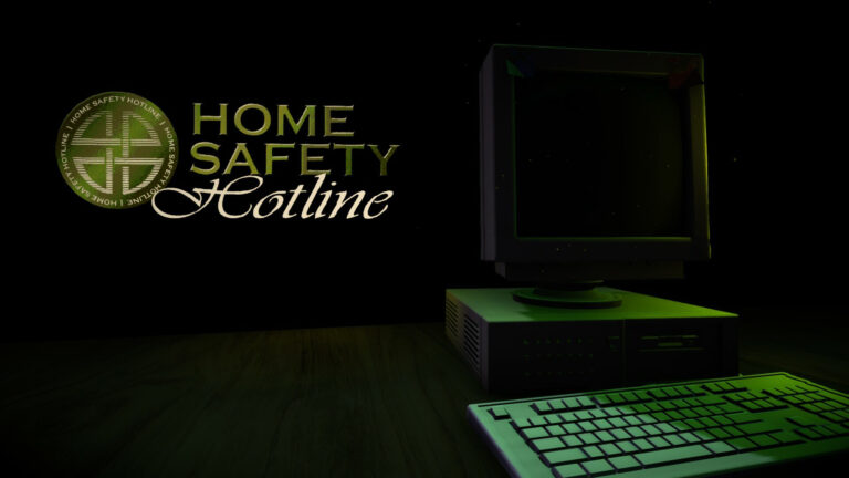 Home Safety Hotline Review – Niche Gamer