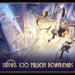 Honkai: Star Rail tops 100 million downloads