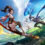 Honor of Kings makes MENA debut ahead of Esports World Cup | Pocket Gamer.biz