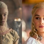 How Are Daenerys And Rhaenyra Targaryen Related?