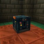 How The Vault Works in Minecraft 1.21