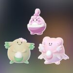 How To Get Shiny Happiny, Shiny Chansey, And Shiny Blissey