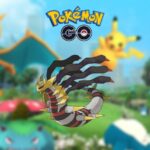 How To Get Shiny Origin Forme Giratina & Best Moveset