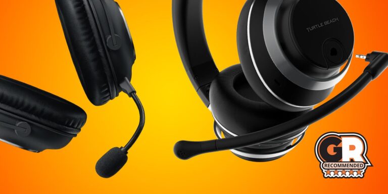 How to Choose the Best Gaming Headset with Mic For PC in 2024