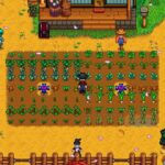 How to Find and Grow Every Crop in Stardew Valley