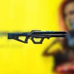 How to Find the Widow Maker in Cyberpunk 2077