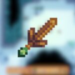 How to Get the Forest Sword in Stardew Valley