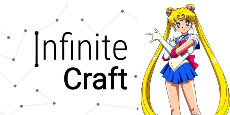 How to Make Sailor Moon