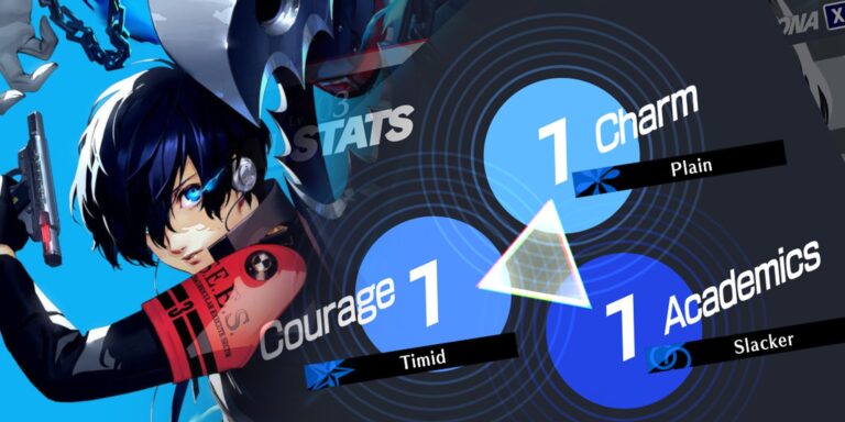 How to Raise All Social Stats in Persona 3 Reload