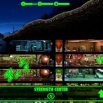 How to find the Mysterious Stranger in Fallout Shelter