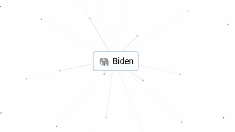 How to make Biden in Infinite Craft