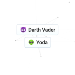 How to make Darth Vader and Yoda in Infinite Craft