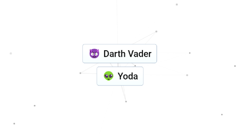 How to make Darth Vader and Yoda in Infinite Craft