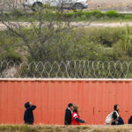 Illegal Border Crossings Plummeted in January