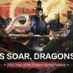 Infinite Borders announces Spring Festival Event for February 2024