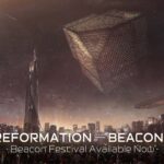 Infinite Lagrange launches Beacon Festival with new UAV Carrier, limited-time events and more