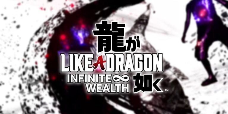 Infinite Wealth Gets New Update