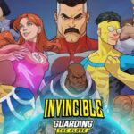 Invincible: Guarding the Globe, Ubisoft’s upcoming idle RPG, hints at late February release