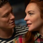 ‘Irish Wish’ trailer: Lindsay Lohan magically becomes a bride in romantic comedy